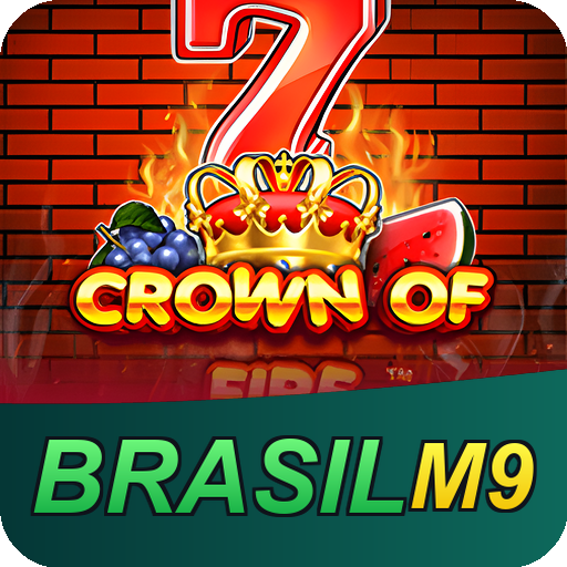 Logo Oficial BRASILM9 Download